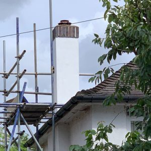 Chimney Repairs FAQs Herkomer Roofing