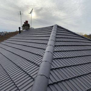 Re-Roof FAQs HR Hertfordshire