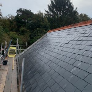 Re-Roof FAQs Hertfordshire