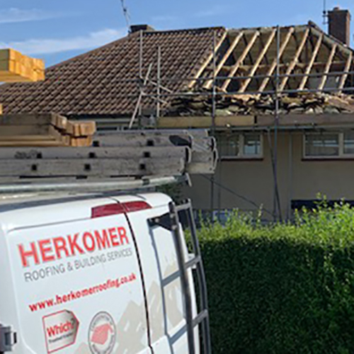 Roof Maintenance FAQs Herkomer Roofing