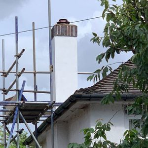 Chimney Repairs Herkomer Roofing Services in Hertfordshire
